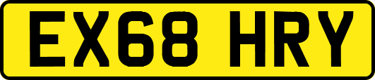 EX68HRY