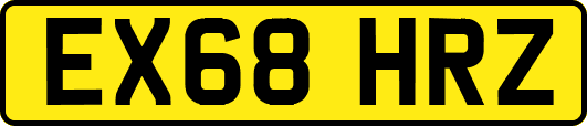 EX68HRZ