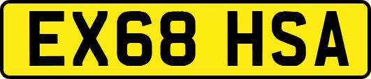 EX68HSA