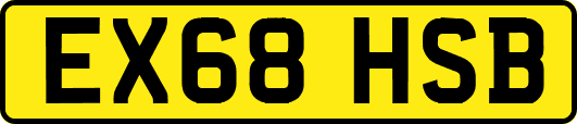 EX68HSB