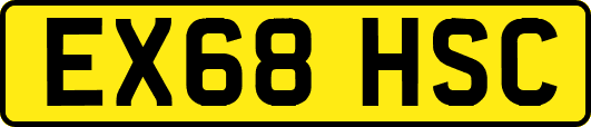 EX68HSC