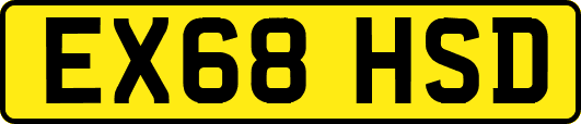 EX68HSD