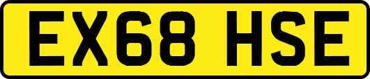 EX68HSE