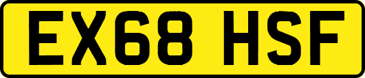 EX68HSF
