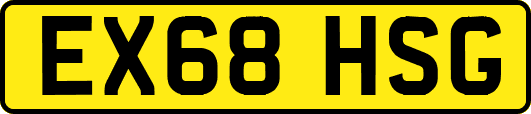 EX68HSG
