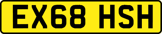 EX68HSH
