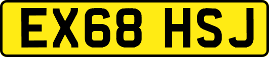 EX68HSJ