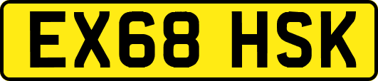 EX68HSK