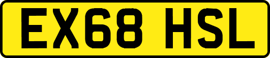 EX68HSL