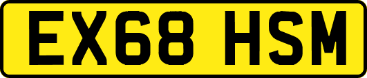 EX68HSM