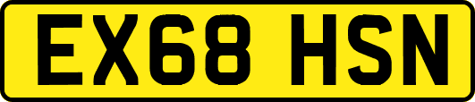 EX68HSN