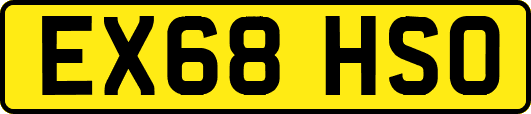 EX68HSO