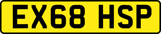 EX68HSP