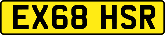EX68HSR