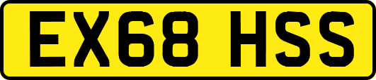 EX68HSS