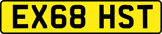 EX68HST