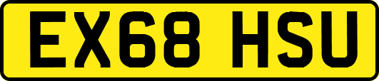 EX68HSU