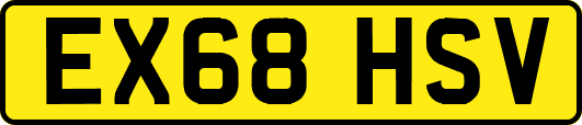 EX68HSV