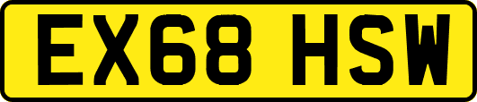EX68HSW
