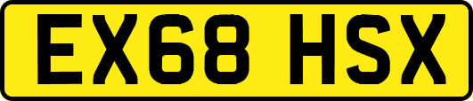 EX68HSX