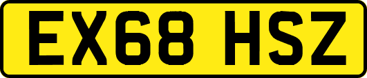 EX68HSZ
