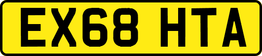 EX68HTA