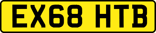 EX68HTB