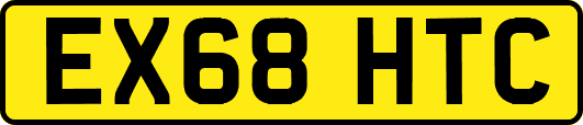 EX68HTC