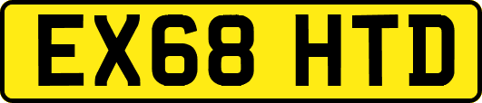 EX68HTD
