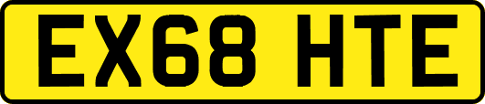 EX68HTE