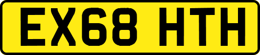 EX68HTH