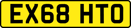 EX68HTO
