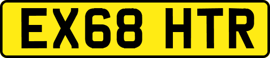 EX68HTR