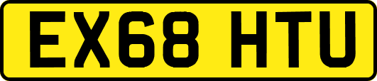 EX68HTU