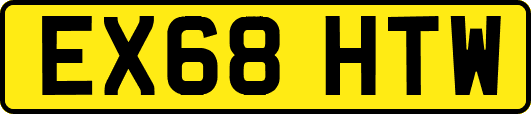 EX68HTW
