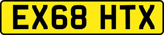EX68HTX