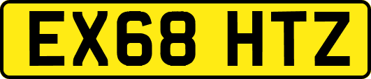 EX68HTZ