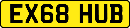 EX68HUB
