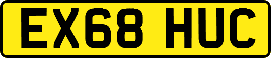 EX68HUC