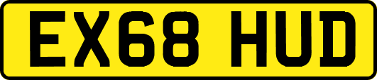 EX68HUD