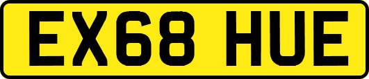 EX68HUE