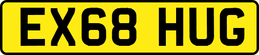 EX68HUG