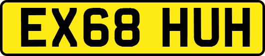 EX68HUH