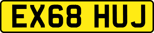 EX68HUJ
