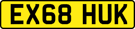 EX68HUK