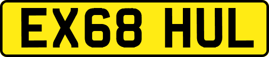 EX68HUL