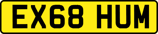 EX68HUM