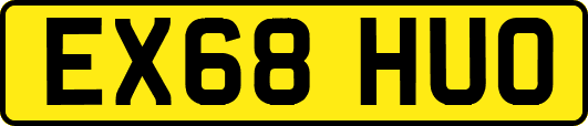 EX68HUO