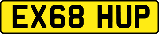 EX68HUP