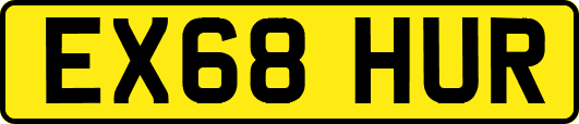 EX68HUR